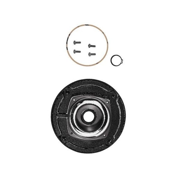 Grundfos Pump Repair Kits Kit, Flange NEMA 182TC for 6306, mach, Spare